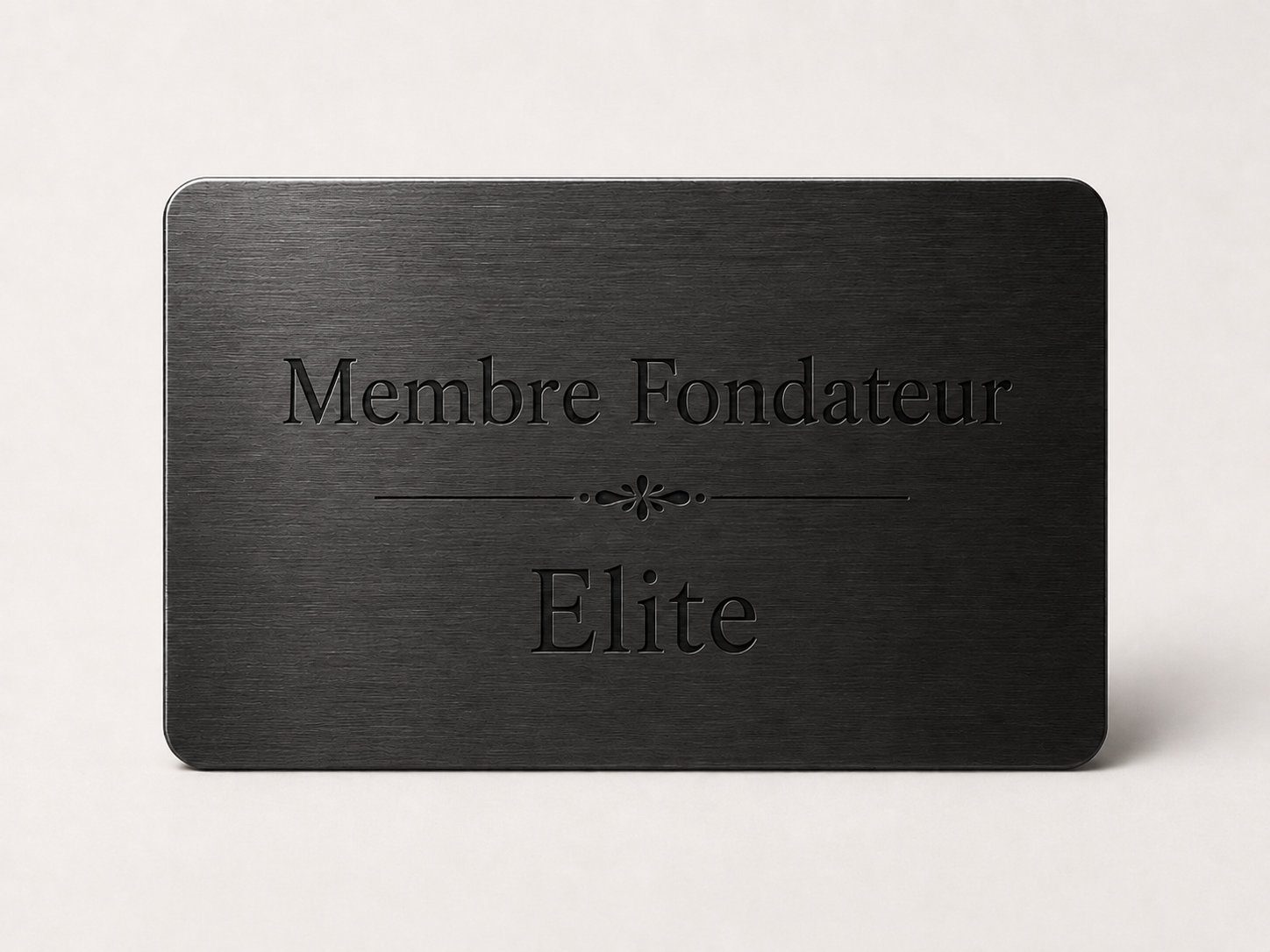 Carte Noire